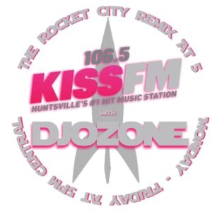 DJ Ozone archive image