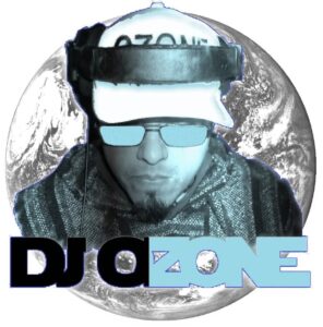 DJ Ozone archive image
