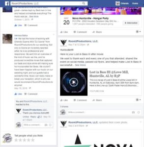 DJ Ozone archive image