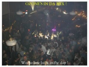 DJ Ozone archive image