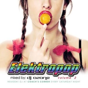 DJ Ozone archive image