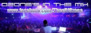 DJ Ozone archive image