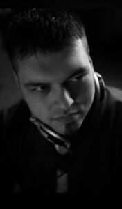 DJ Ozone archive image